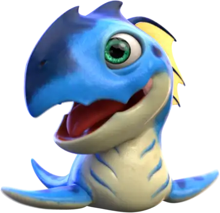 BK88TH Mascot 2